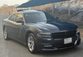 دودج تشارجر 2018