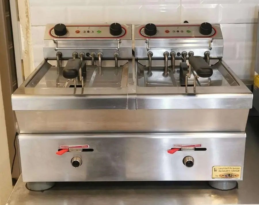 قلاية إيطالي