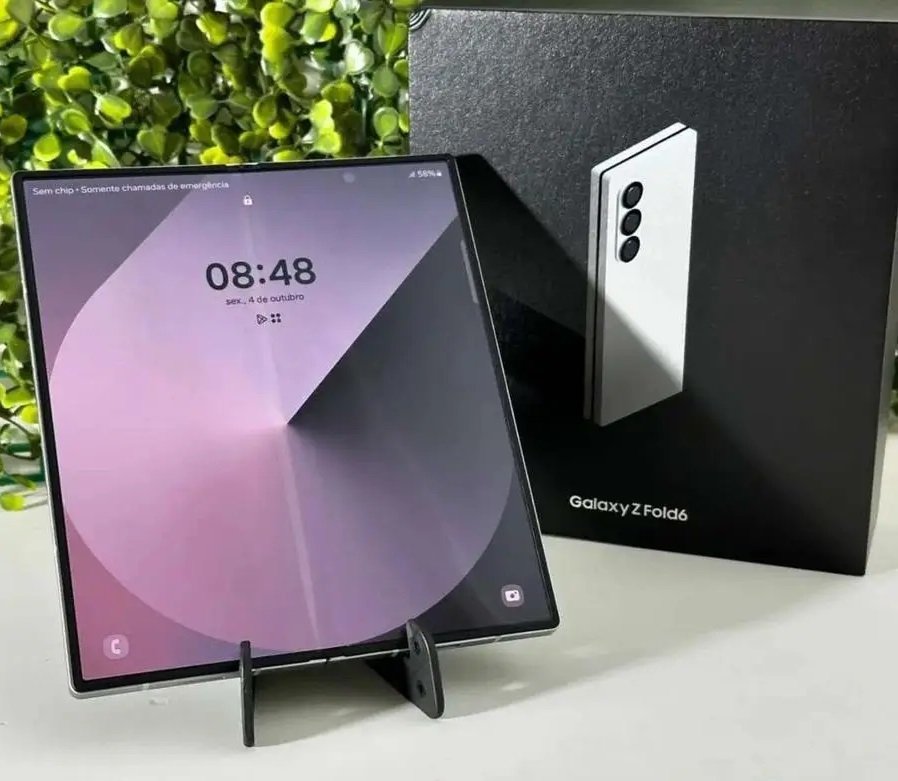 جالكسي زد فولد 6 512 ساعة هواوي جي برو 46 شبه جديد