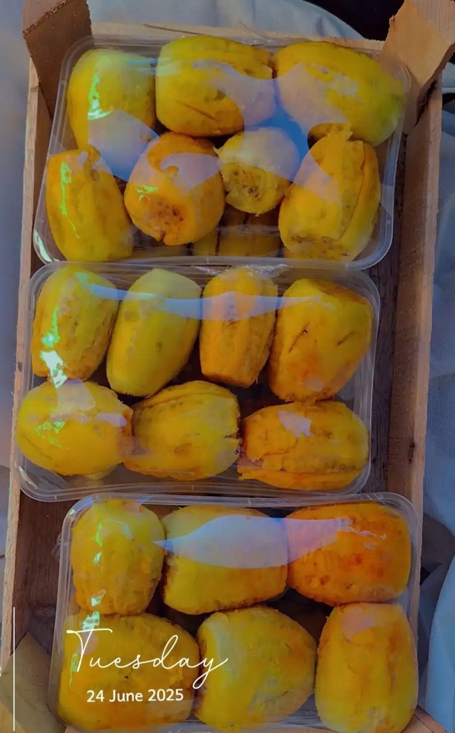 برشومي يمني مقشر جاهز بيع جمله قطاعي