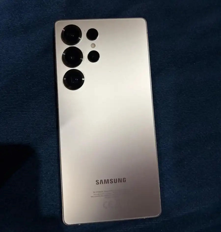 جوال سامسونج S25 الترا للبيع