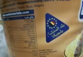 زبدة بلجيكي