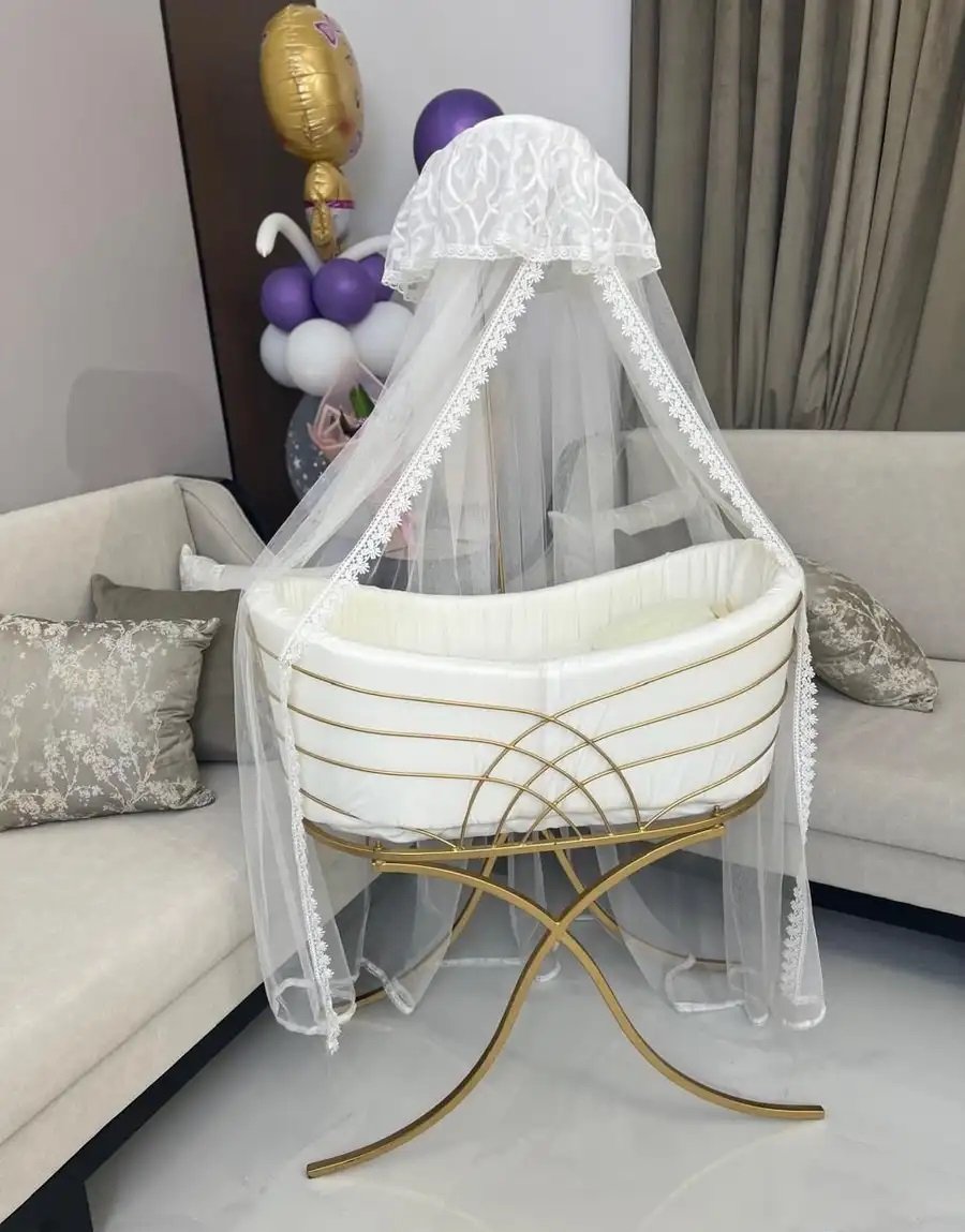 سرير اطفال – رضيع