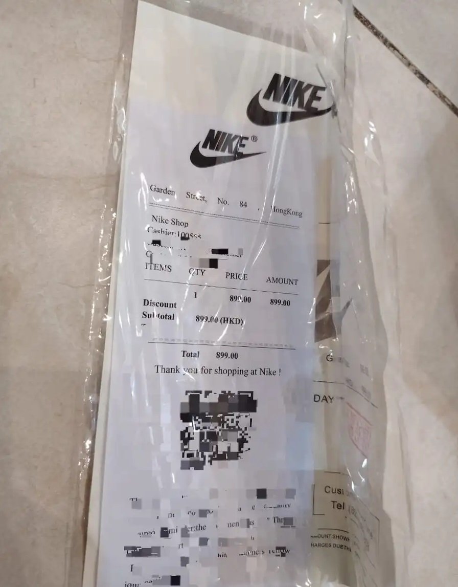 حذاء Nike M2K Tekno White University Red