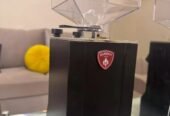 آلة قهوه