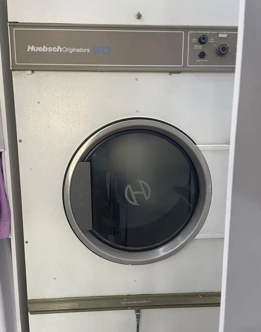 نشاف حراري 50 كيلو