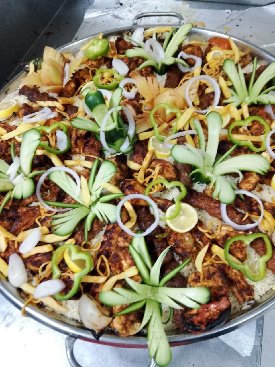 مطعم ارقى المطاعم