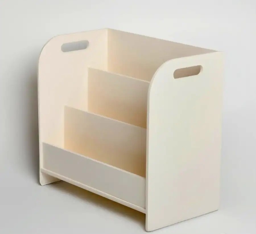 خزانة وصندوق كتب اطفال