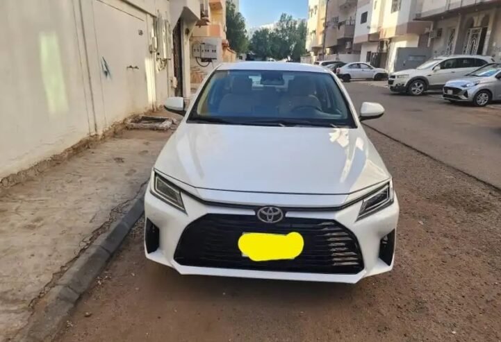 يارس 2023 Y