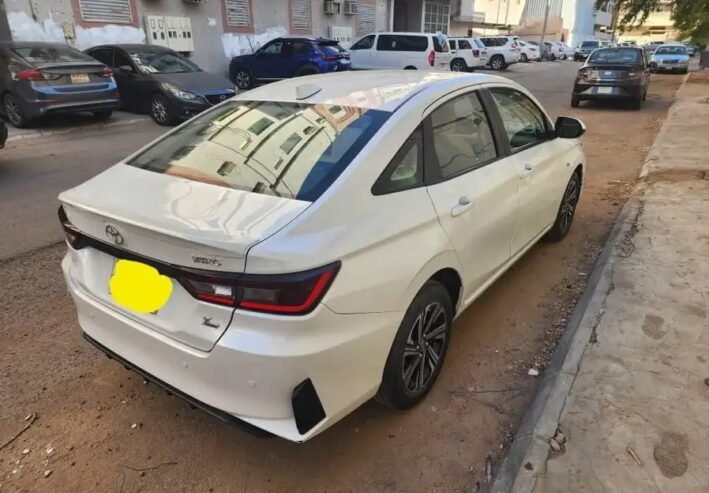 يارس 2023 Y