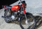 دباب سزوكي اصلي AX100