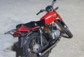 دباب سزوكي اصلي AX100