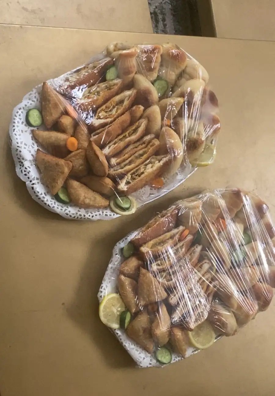 معجنات لتواصل