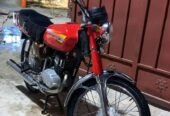 دباب سزوكي اصلي AX100
