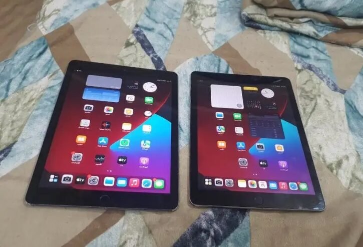ايبادات ابل اير 2 ذاكرة 64 جيجا