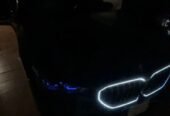 BMW 520 M KIT 2024 اقل سعر 240 الف