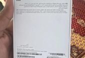 جوال ايفون 16e 128ابيض