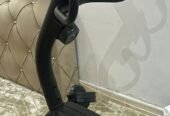 دراجه هوائيه جديديه