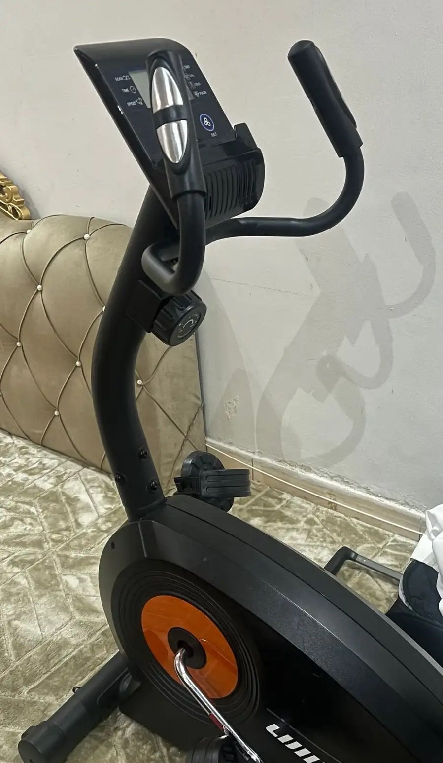 دراجه هوائيه جديديه