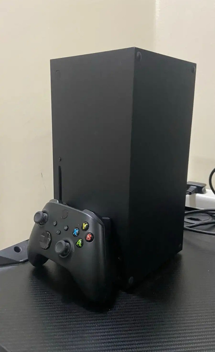 اكس بوكس سيريس x