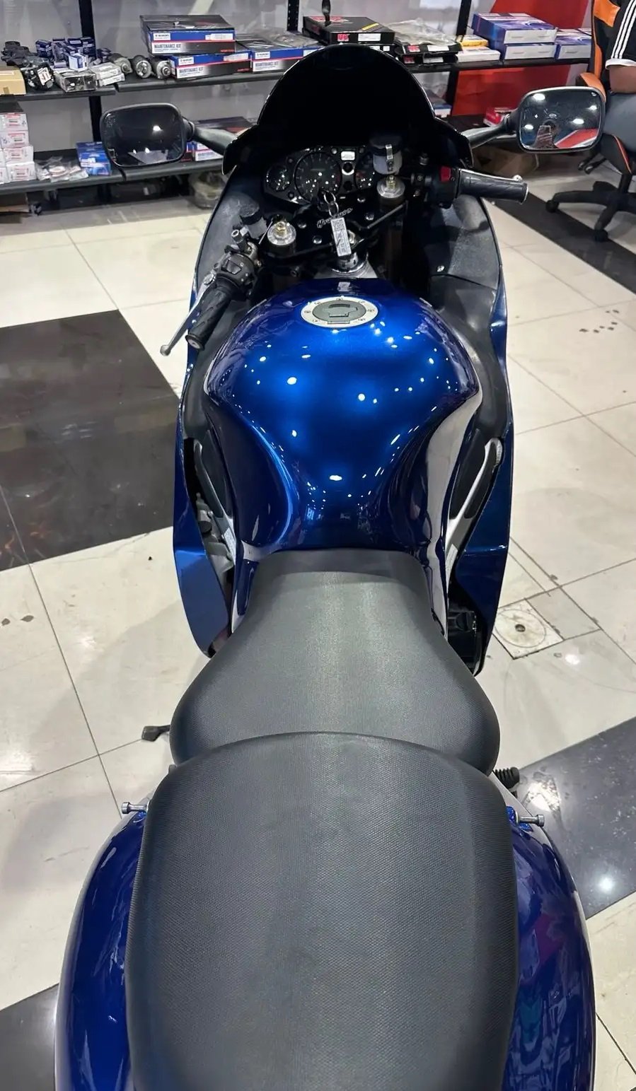 دباب هايبوزا