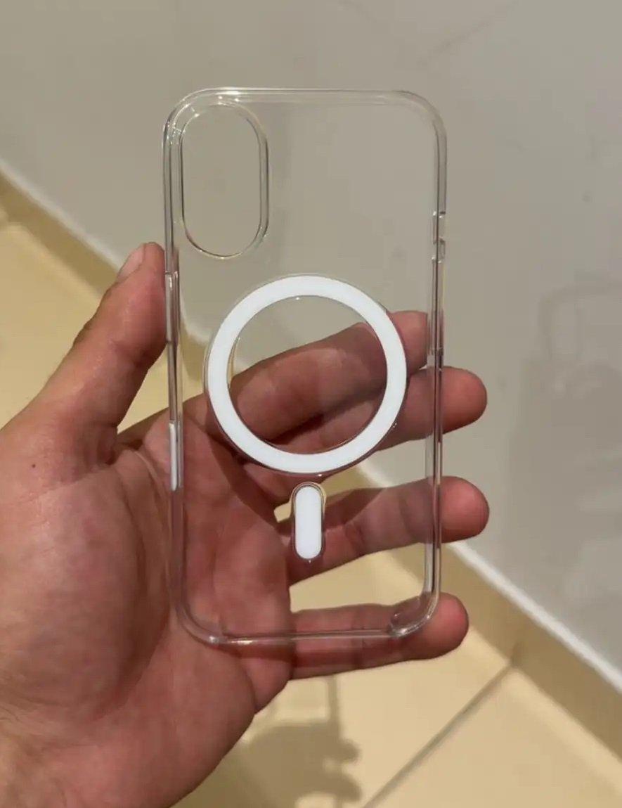 كفر ايفون 16 الاصلي