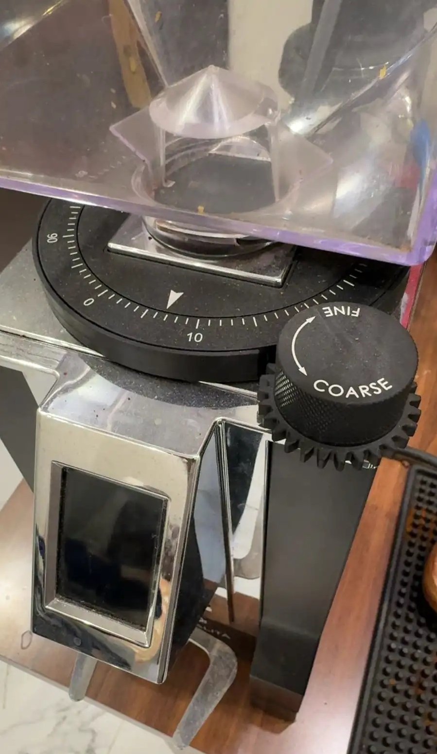 مطحنة ميقنون سبيشيليا