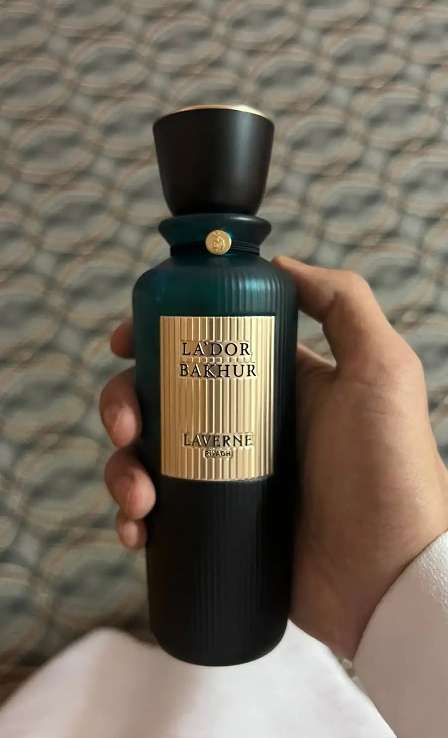 للبيع عطر لادور بخور كلاسيك