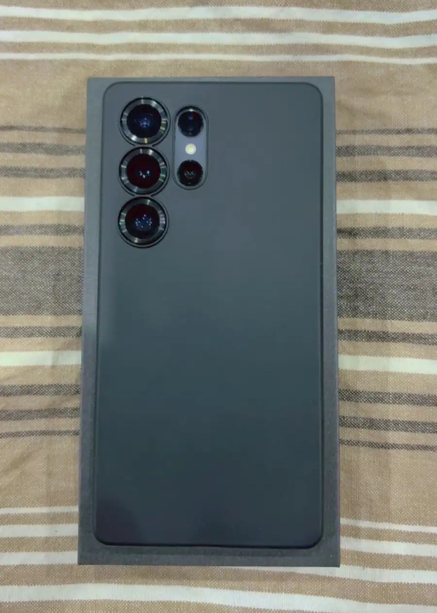 للبيع جهاز سامسونج جالكسي S25 الترا