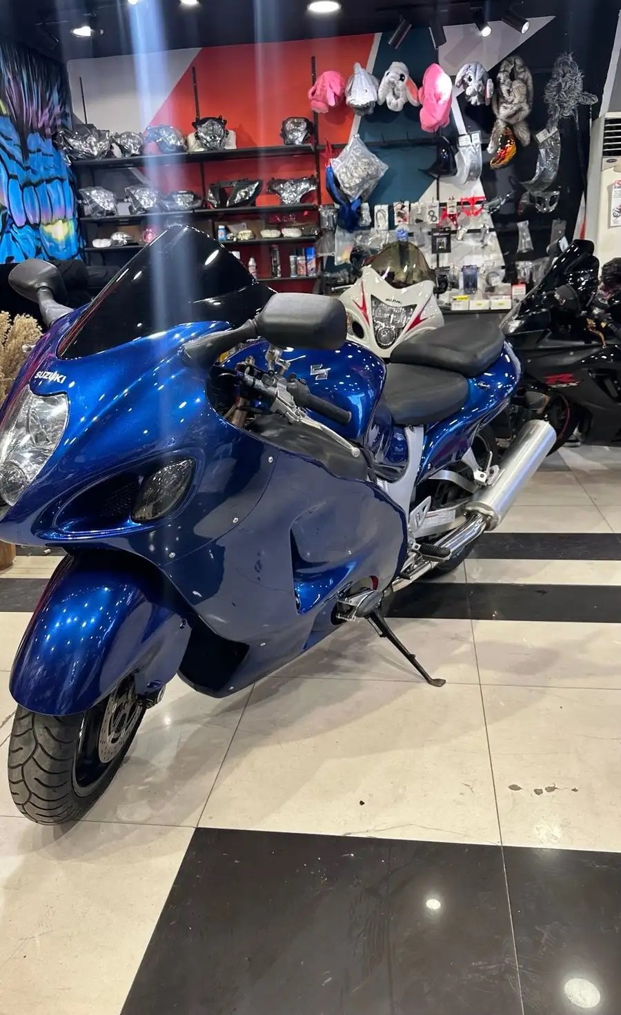 دباب هايبوزا