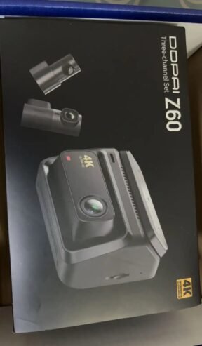 داش كام ddpai z60 4k