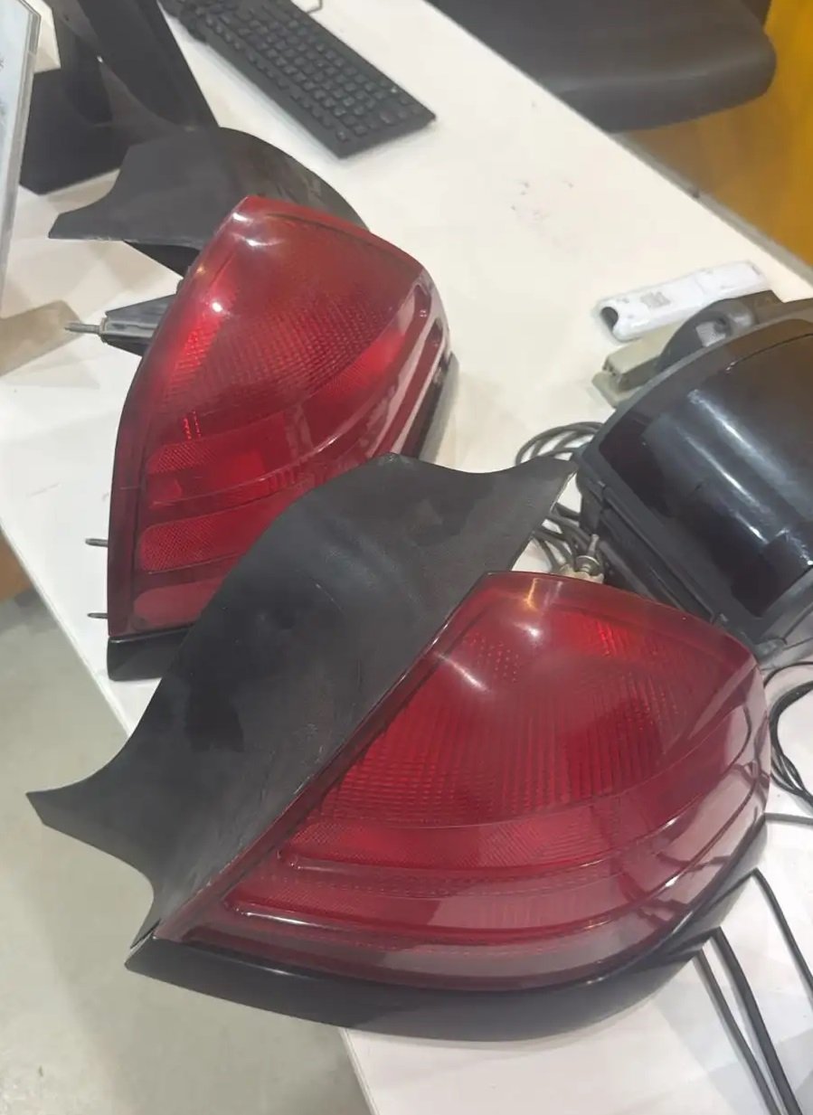 اسطبات بوليسي فورد اصليه