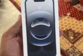 جوال ايفون 16e 128ابيض