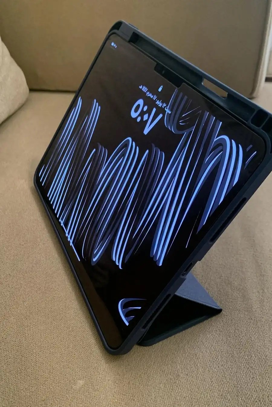 ايباد برو 11 انش M4 2024