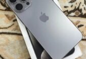 ايفون 15 بروماكس