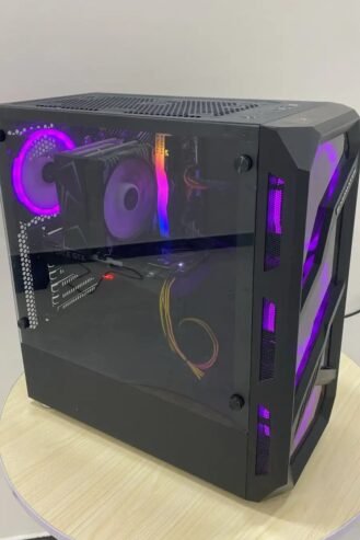 بي سي PC