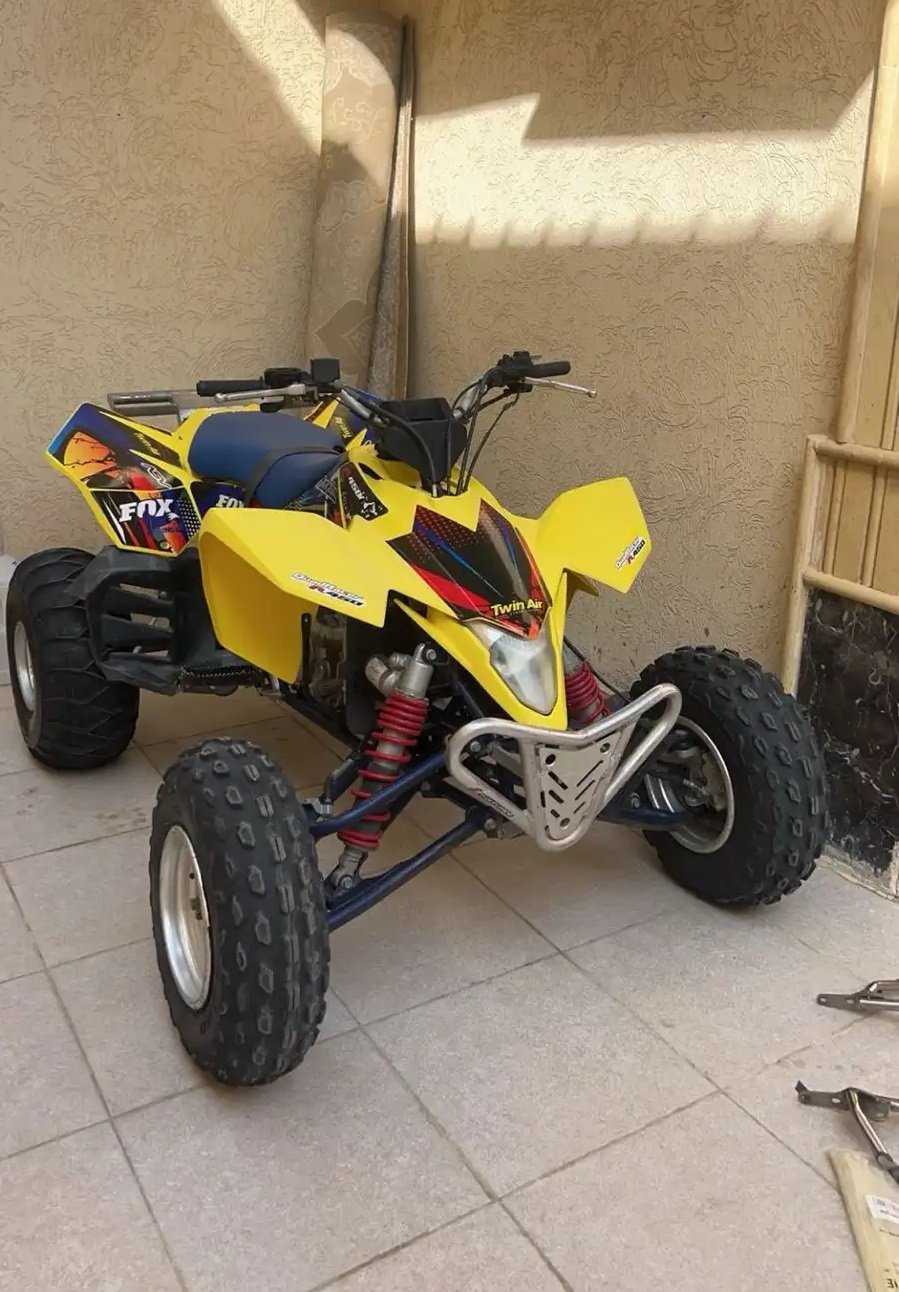 دباب Z450