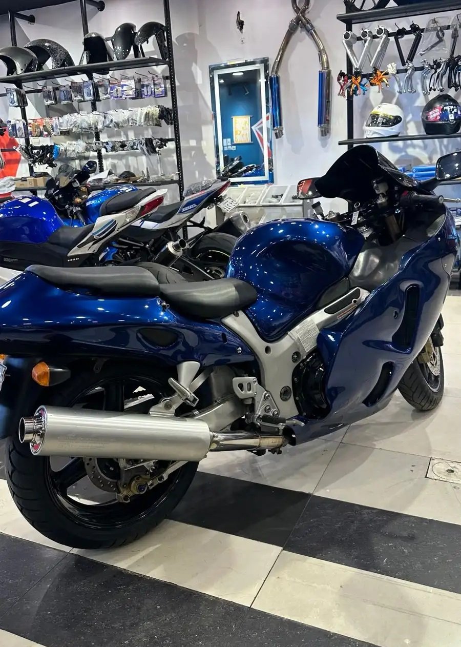 دباب هايبوزا