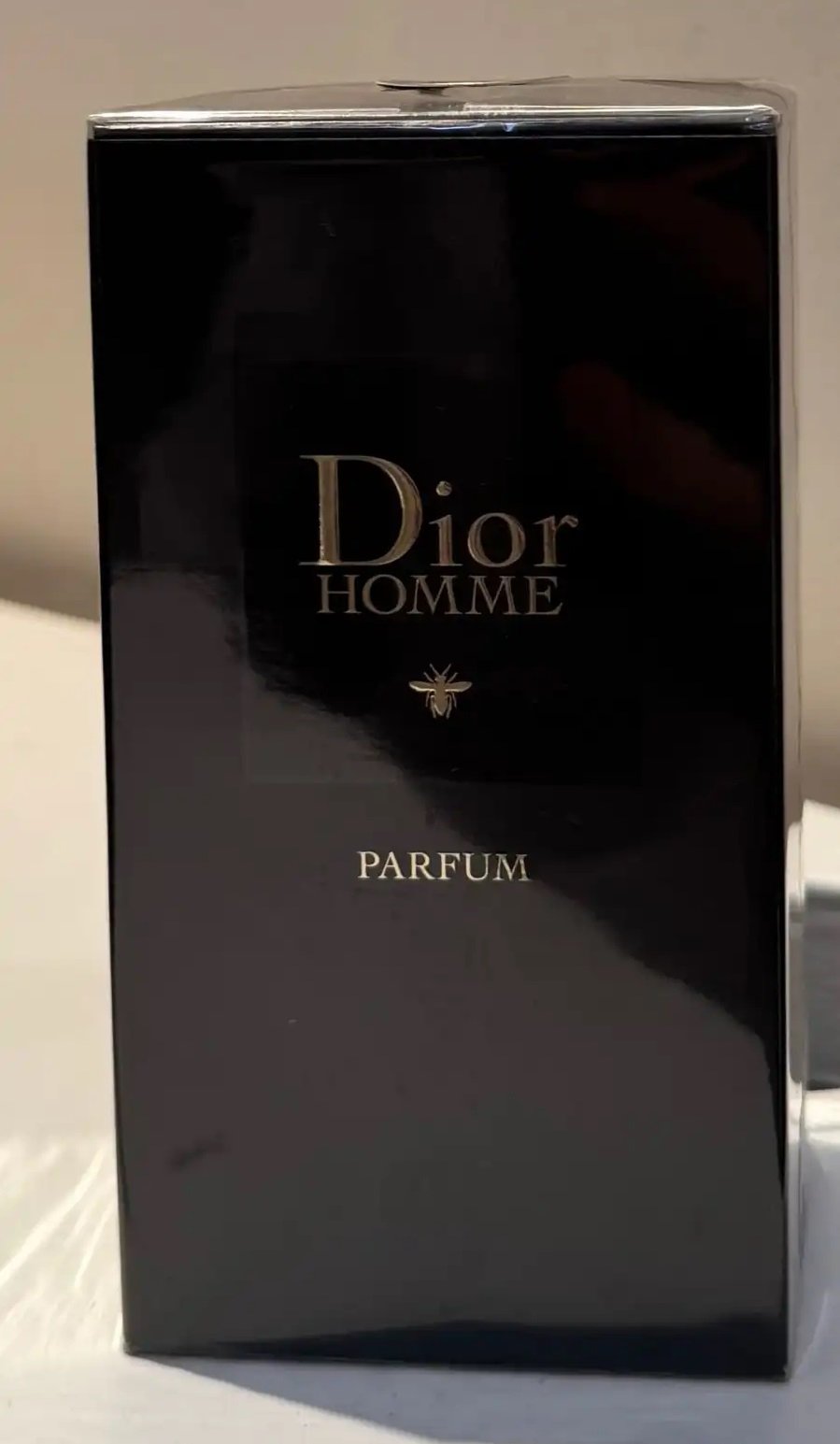 عطر ديور اوم اصدار 2020