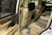 جيب لكزس Lx570 – 2020