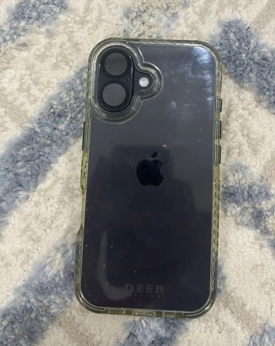 ايفون 16جديد