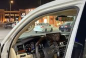جيب لكزس Lx570 – 2020