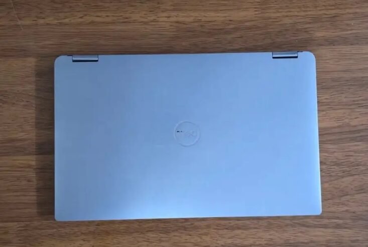 لاب توب ديل i7 شاشة لمس