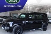 لاند روفر ديفندر SE110 V4 موديل 2025
