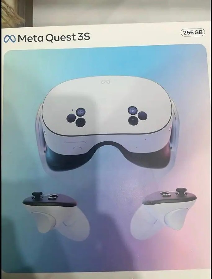 ميتاكوست 3s على الضمان