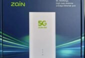 نت مفتوح 5G