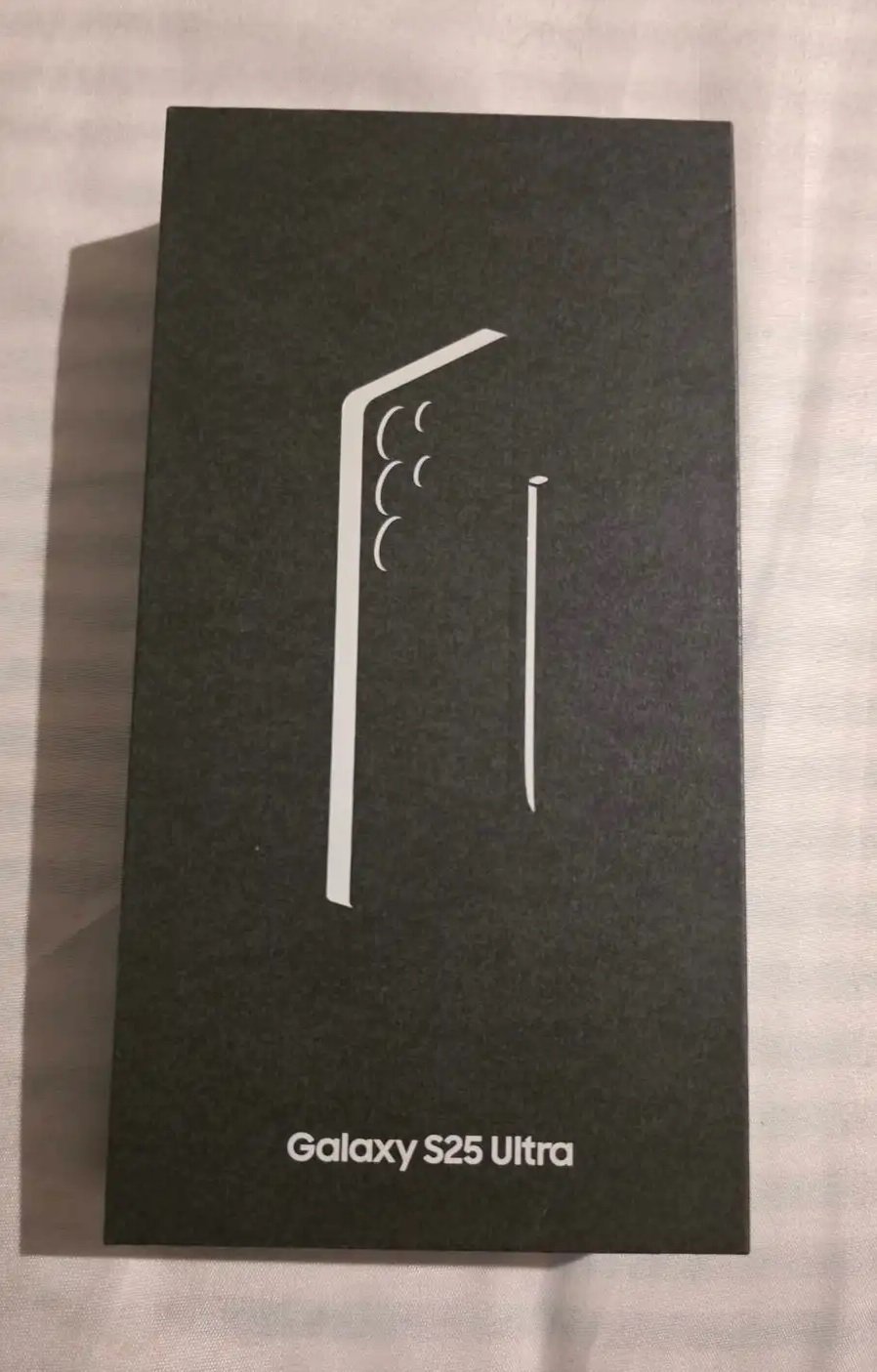 سامسونج جالكسي اس 25 الترا Samsung S25 Ultra