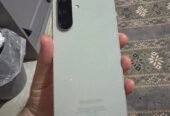 هاتف سامسونج A56 5g