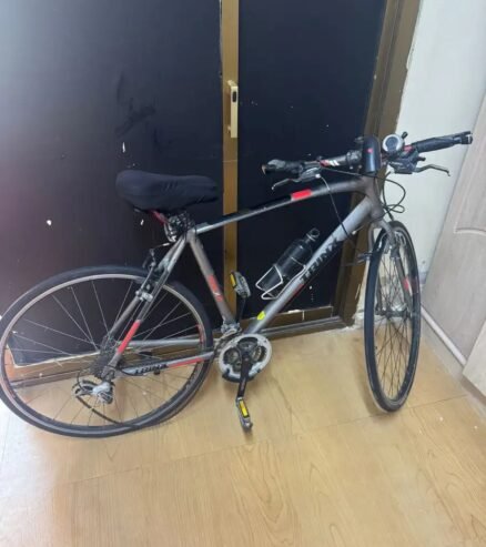 دراجة Trinx