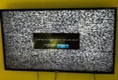تلفزيون سامسونج 55 بوصه